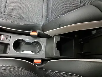 Photo 34 Renault Captur  TCe 140 EDC