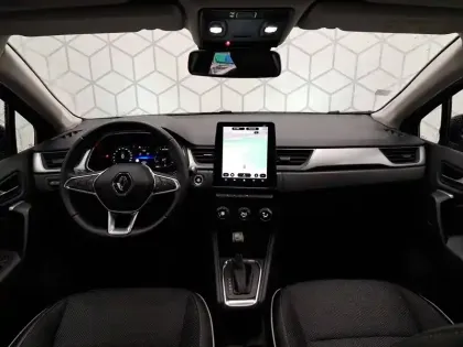 Photo 42 Renault Captur  TCe 140 EDC