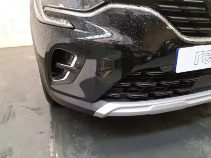 Photo 8 Renault Captur  TCe 140 EDC