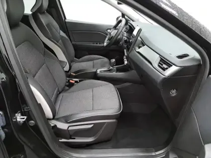 Photo 23 Renault Captur  TCe 140 EDC