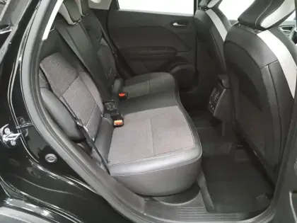 Photo 21 Renault Captur  TCe 140 EDC