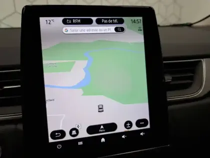 Photo 36 Renault Captur  TCe 140 EDC