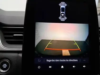 Photo 37 Renault Captur  TCe 140 EDC