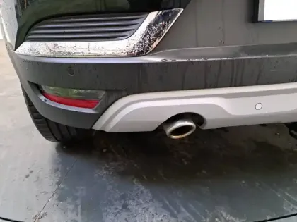 Photo 10 Renault Captur  TCe 140 EDC