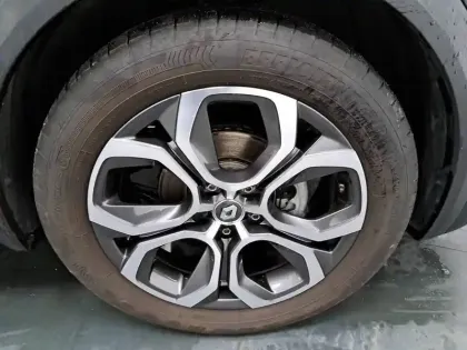 Photo 15 Renault Captur  TCe 140 EDC