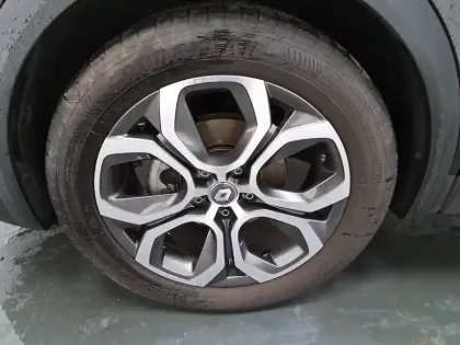 Photo 16 Renault Captur  TCe 140 EDC