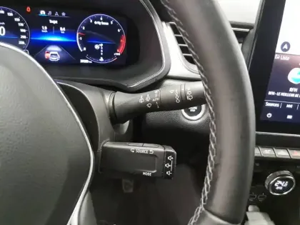 Photo 29 Renault Captur  TCe 140 EDC