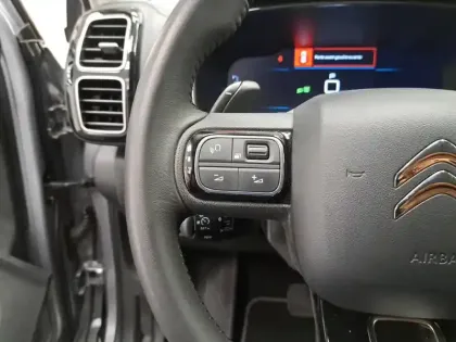 Photo 33 Citroën C5 aircross  BlueHDi 130 EAT8