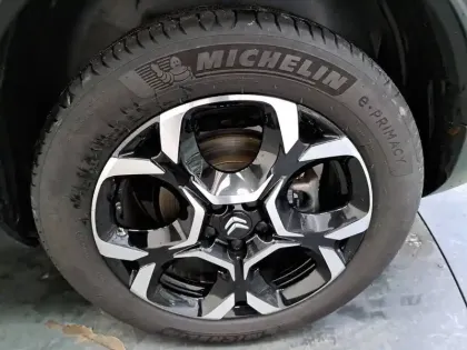 Photo 18 Citroën C5 aircross  BlueHDi 130 EAT8