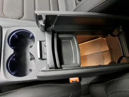 Photo 38 Citroën C5 aircross  BlueHDi 130 EAT8