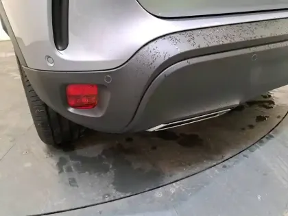 Photo 11 Citroën C5 aircross  BlueHDi 130 EAT8