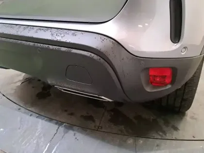 Photo 12 Citroën C5 aircross  BlueHDi 130 EAT8