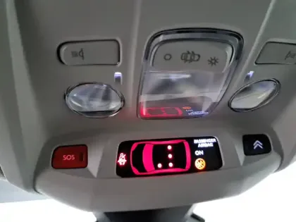 Photo 36 Citroën C5 aircross  BlueHDi 130 EAT8