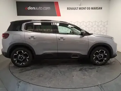 Photo 5 Citroën C5 aircross  BlueHDi 130 EAT8