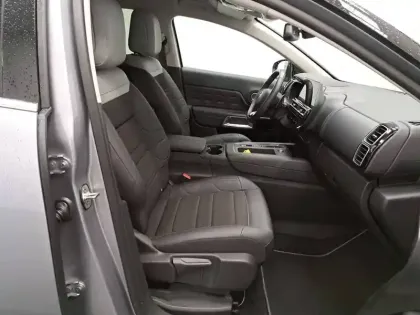 Photo 26 Citroën C5 aircross  BlueHDi 130 EAT8