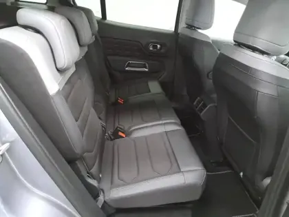 Photo 24 Citroën C5 aircross  BlueHDi 130 EAT8