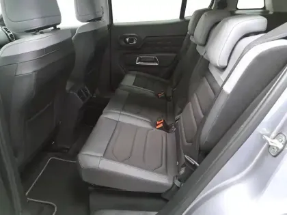 Photo 28 Citroën C5 aircross  BlueHDi 130 EAT8