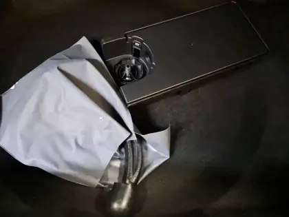 Photo 20 Citroën C5 aircross  BlueHDi 130 EAT8