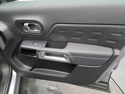 Photo 27 Citroën C5 aircross  BlueHDi 130 EAT8