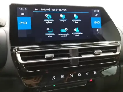 Photo 39 Citroën C5 aircross  BlueHDi 130 EAT8