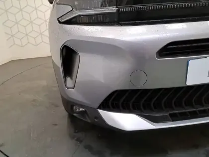 Photo 8 Citroën C5 aircross  BlueHDi 130 EAT8