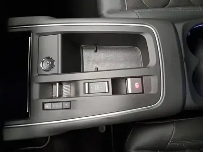 Photo 37 Citroën C5 aircross  BlueHDi 130 EAT8