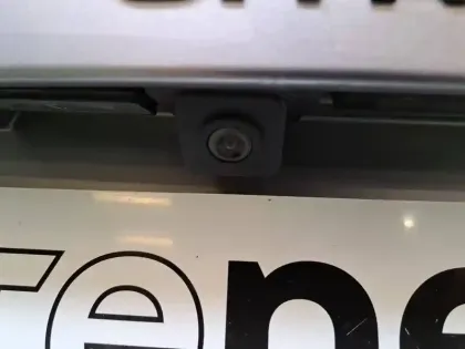 Photo 13 Citroën C5 aircross  BlueHDi 130 EAT8