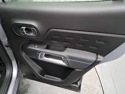 Photo 25 Citroën C5 aircross  BlueHDi 130 EAT8