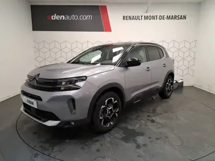 Photo Citroën C5 Aircross Max