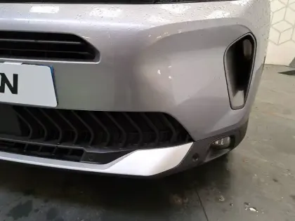 Photo 9 Citroën C5 aircross  BlueHDi 130 EAT8