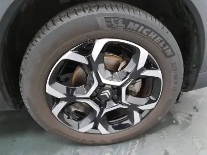 Photo 16 Citroën C5 aircross  BlueHDi 130 EAT8