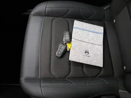 Photo 42 Citroën C5 aircross  BlueHDi 130 EAT8