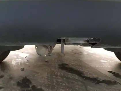 Photo 21 Citroën C5 aircross  BlueHDi 130 EAT8