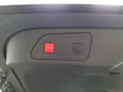 Photo 22 Citroën C5 aircross  BlueHDi 130 EAT8