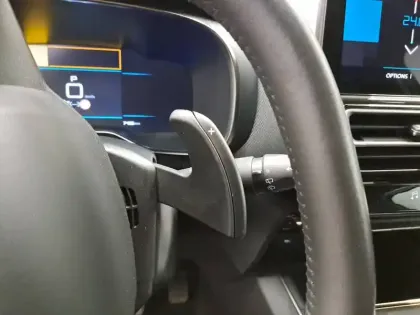 Photo 32 Citroën C5 aircross  BlueHDi 130 EAT8