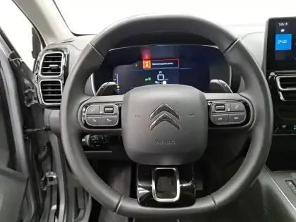 Photo 35 Citroën C5 aircross  BlueHDi 130 EAT8