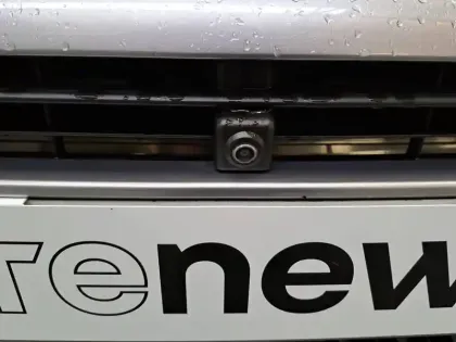 Photo 10 Citroën C5 aircross  BlueHDi 130 EAT8