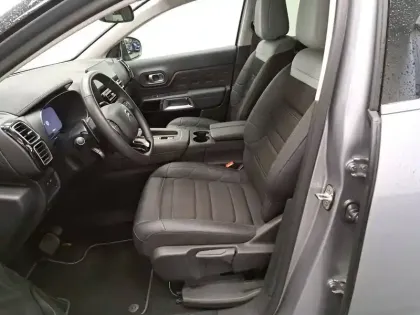 Photo 29 Citroën C5 aircross  BlueHDi 130 EAT8