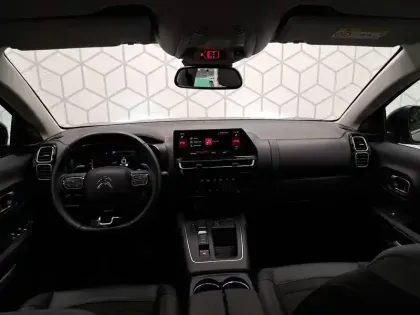 Photo 44 Citroën C5 aircross  BlueHDi 130 EAT8