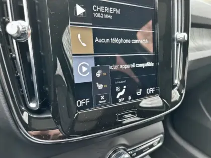 Photo 11 Volvo Xc40  T5 Recharge 180+82 ch DCT7