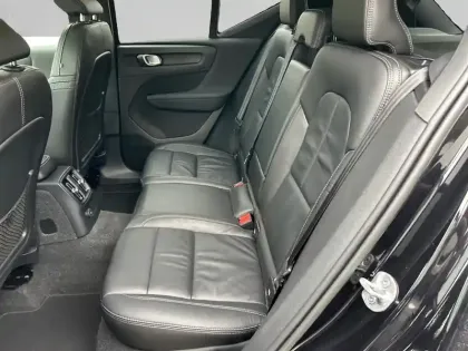 Photo 5 Volvo Xc40  T5 Recharge 180+82 ch DCT7