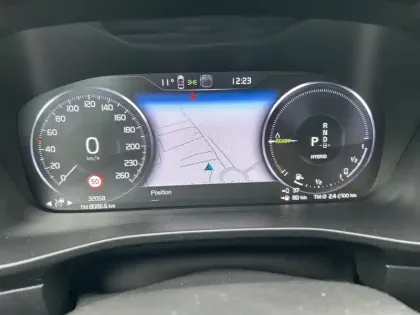 Photo 9 Volvo Xc40  T5 Recharge 180+82 ch DCT7