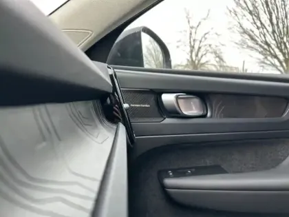 Photo 22 Volvo Xc40  T5 Recharge 180+82 ch DCT7