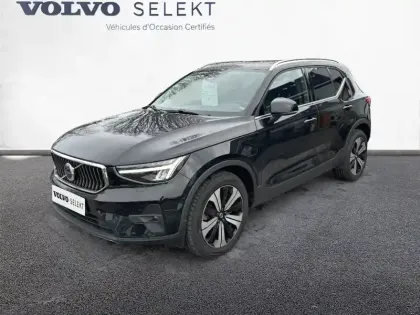 Photo Volvo Xc40 Ultimate