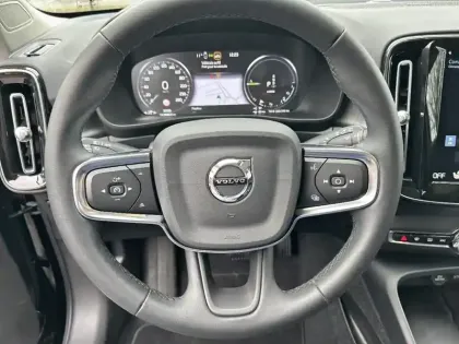 Photo 10 Volvo Xc40  T5 Recharge 180+82 ch DCT7