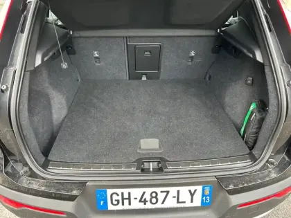 Photo 6 Volvo Xc40  T5 Recharge 180+82 ch DCT7