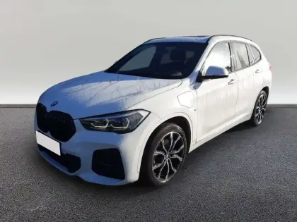 Photo Bmw X1 M Sport