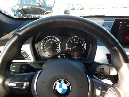 Photo 10 BMW X1  xDrive 25e 220 ch BVA6