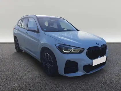 Photo 15 BMW X1  xDrive 25e 220 ch BVA6