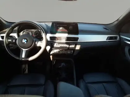 Photo 16 BMW X1  xDrive 25e 220 ch BVA6